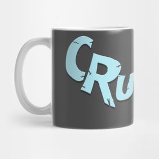 Crunch ! Mug